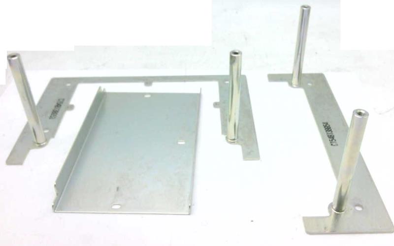 FR-A8CN03 by MITSUBISHI