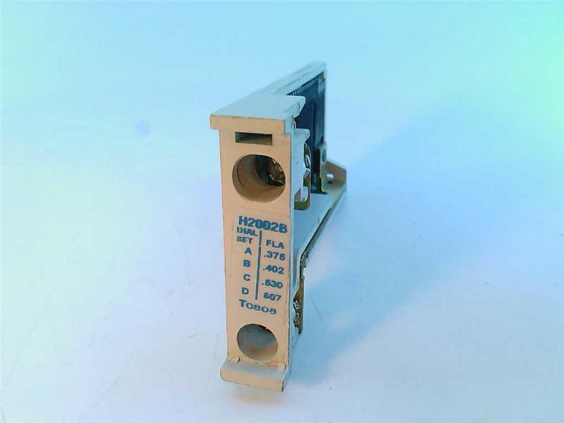 EATON CORPORATION H2002B-EACH