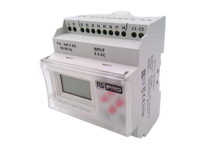 RS COMPONENTS 917-6361
