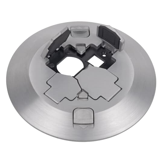 ABB THOMAS & BETTS FPT3-CVR-ALM