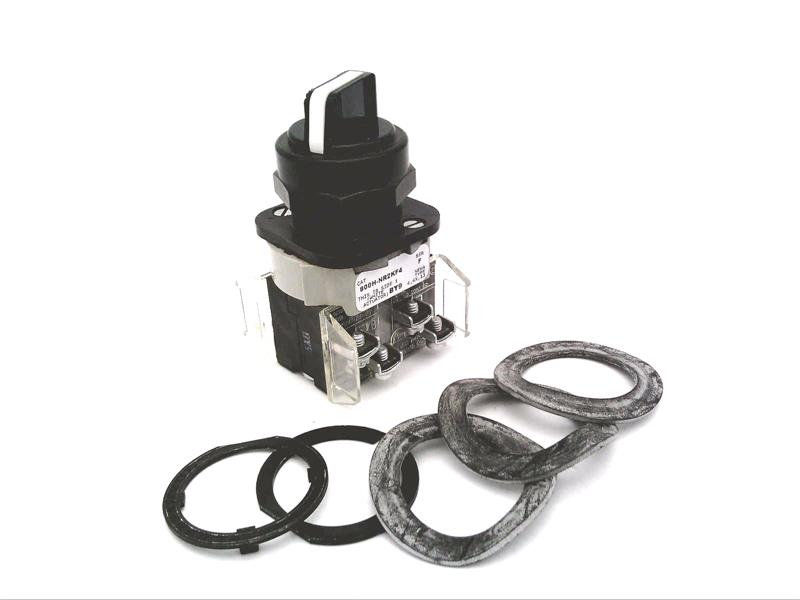 ALLEN BRADLEY 800H-NR2KF4AAXX