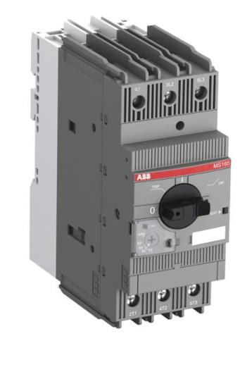 ASEA BROWN BOVERI MS165-65