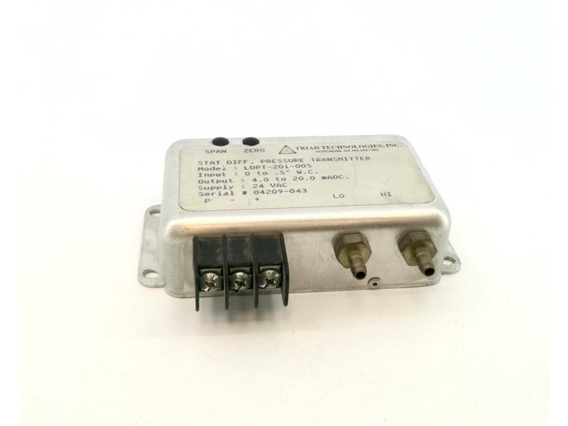 PINNACLE SYSTEMS INC LDPT-201-005