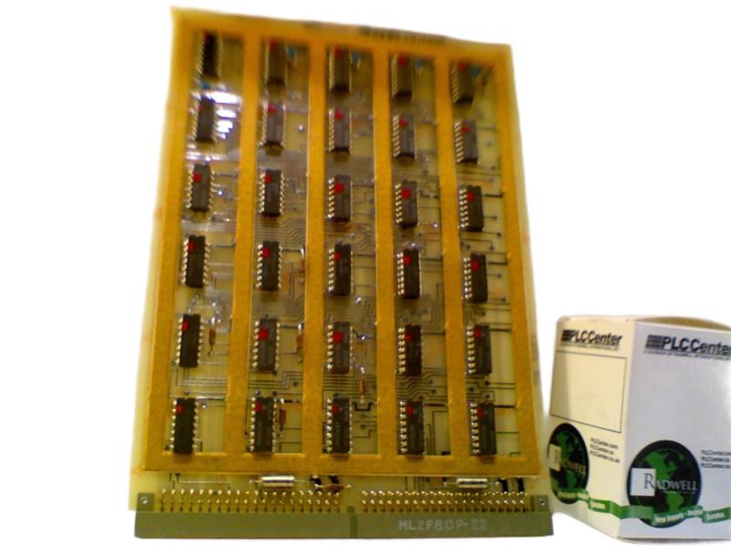 N0811MG by INVENSYS