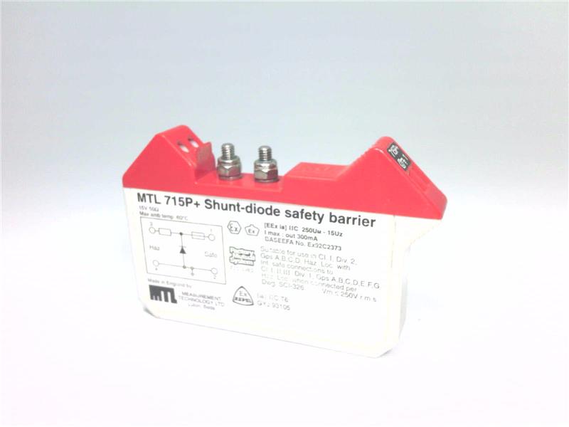 MTL715P+ by EATON CORPORATION