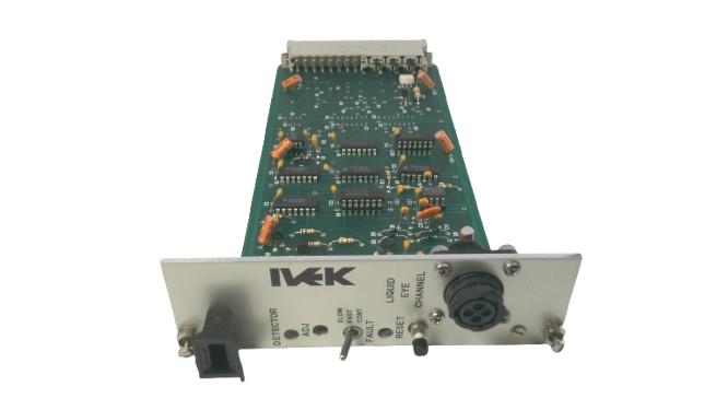 IVEK CORPORATION B02008-1