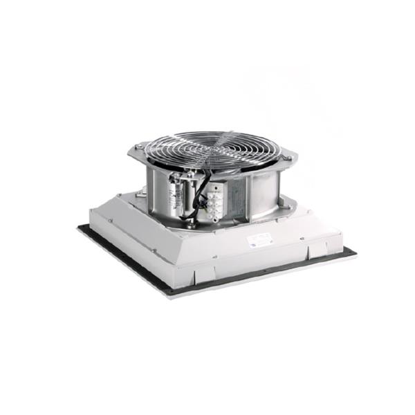 RUBSAMEN & HERR LV 600