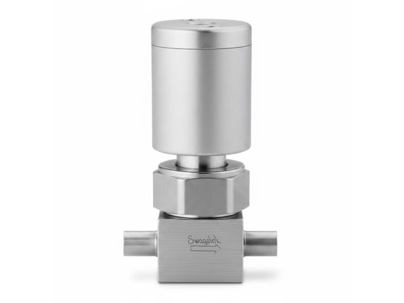 SWAGELOK 6LV-DFBW6-P-C