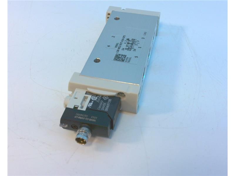 FESTO VUVG-L18-M52-RZT-G14-1P3