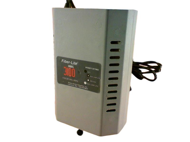 DANAHER CONTROLS 3100