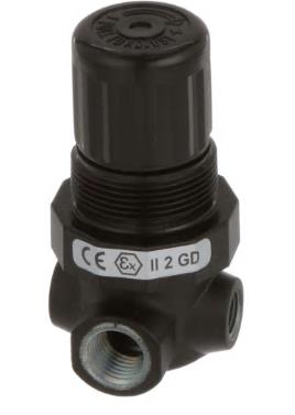 NORGREN R07-102-RNEA