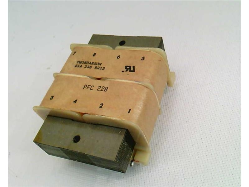 PFC-228 by THORDARSON