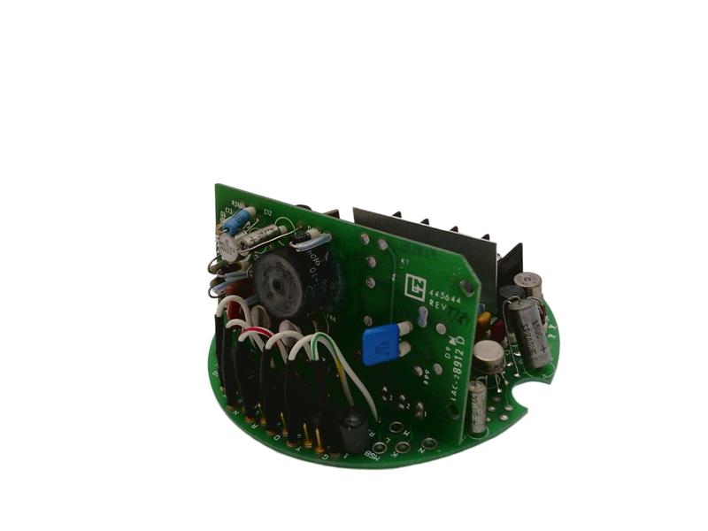 445644 by HONEYWELL