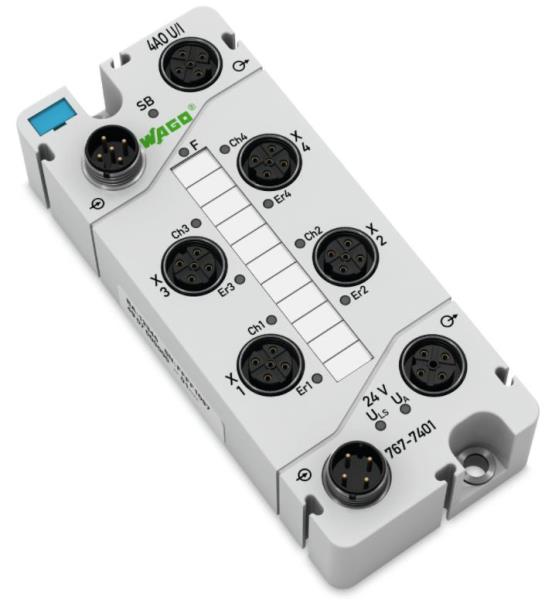 WAGO 767-7401