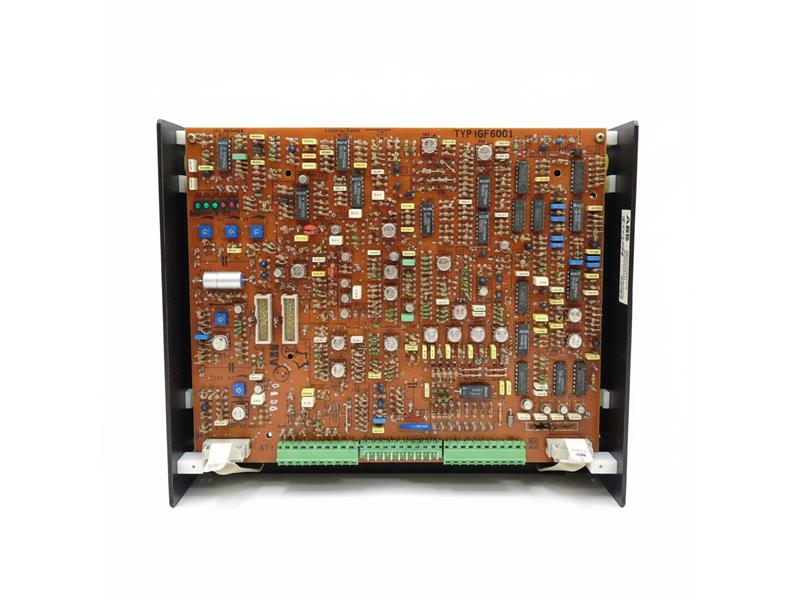 ASEA BROWN BOVERI GNT2018049R0001