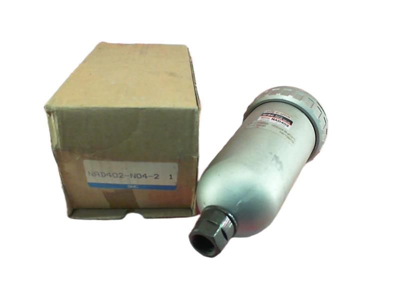 SMC NAD402N042