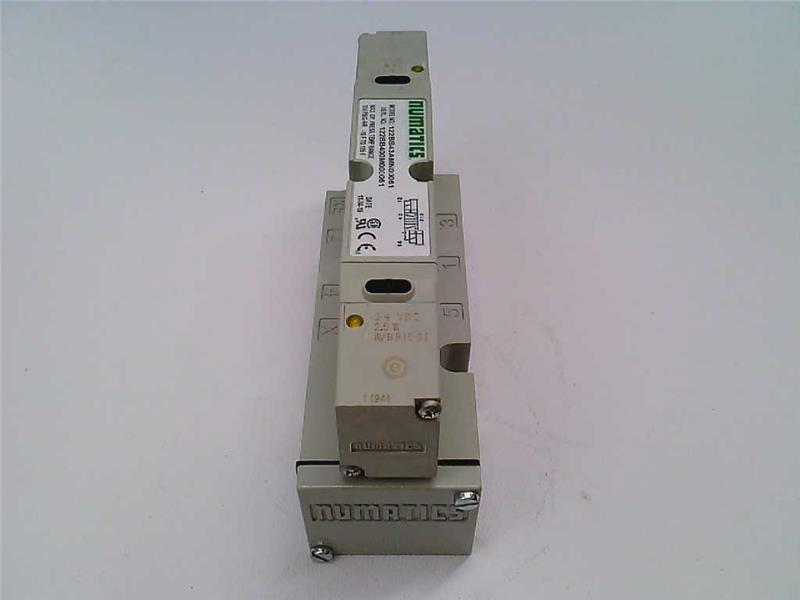 ASCO 122BB43AMN00061