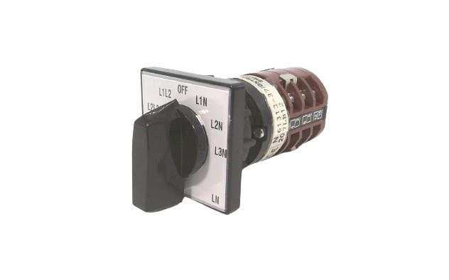 CONTROL SWITCH INTERNATIONAL N20-61313-37