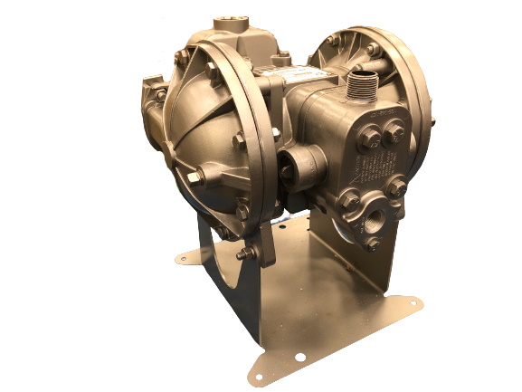 WARREN RUPP SB1.SC4SS