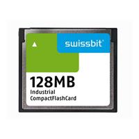 SFCF0128H1BK1WI-I-MS-513-STD by SWISSBIT