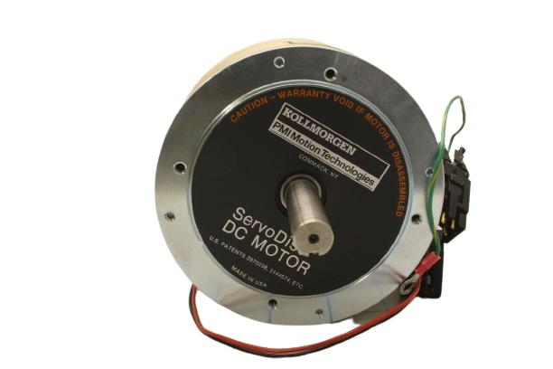 DANAHER MOTION U9M4H-M23