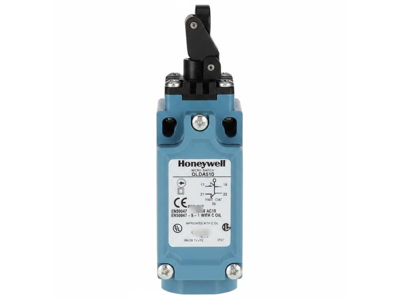 HONEYWELL 1SM61