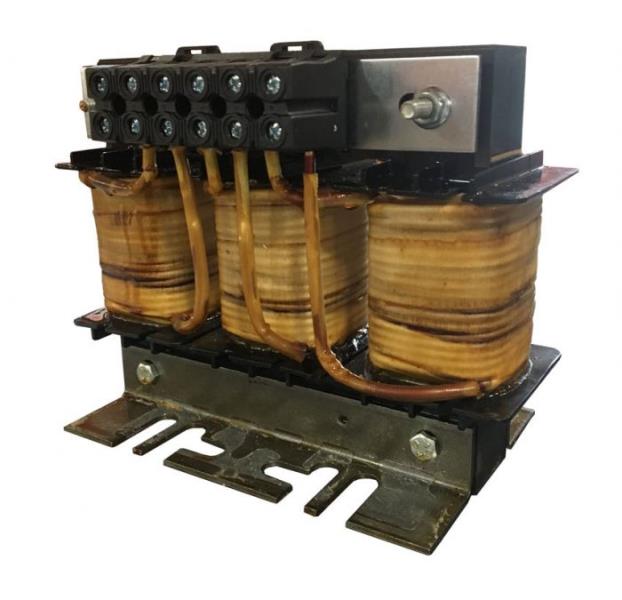 KDRF24L by TCI TRANS COIL