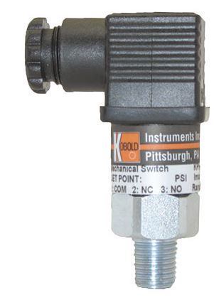 KPH300H-3-1-100/220-1-HNBR by KOBOLD