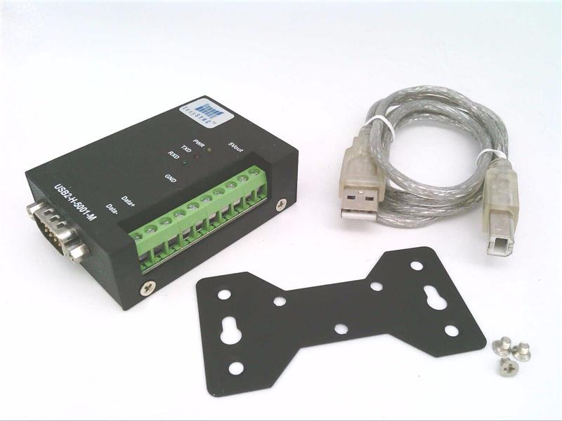 CONNECTIVE PERIPHERALS USB2-H-5001-M