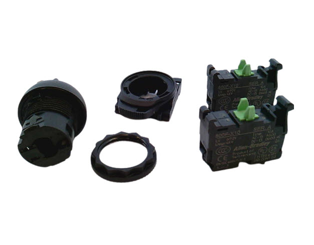 ALLEN BRADLEY 800FP-SB32PX20