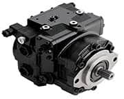 PARKER PD028PS02SRS5BC00E120PB00