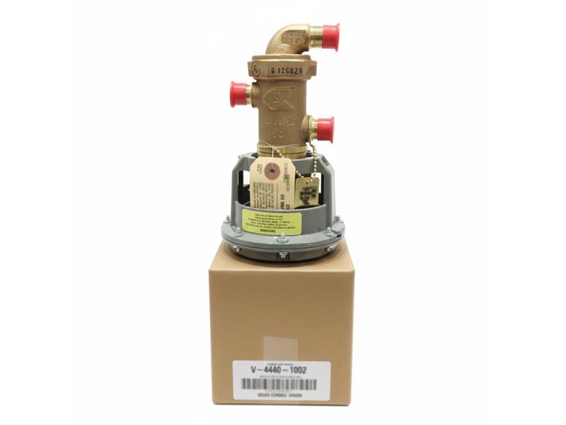JOHNSON CONTROLS V-4440-1002