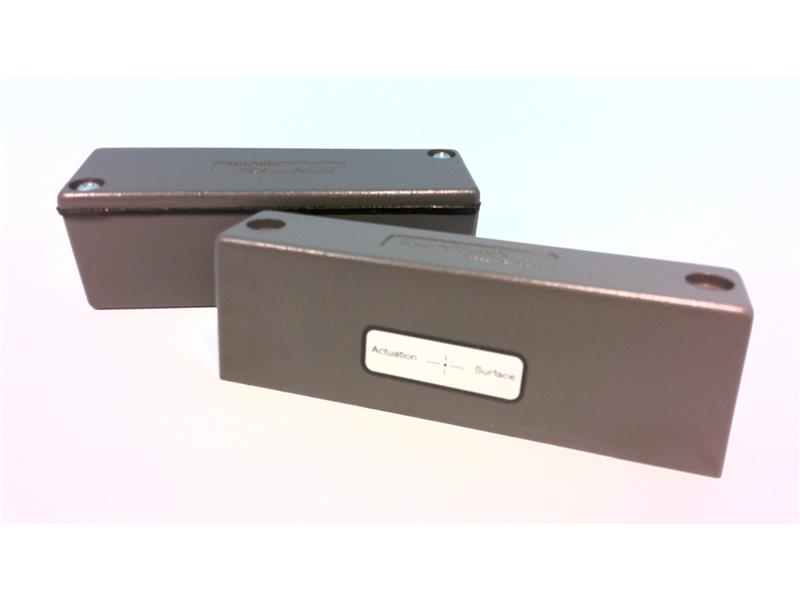 EDWARDS SIGNALING 381-DT