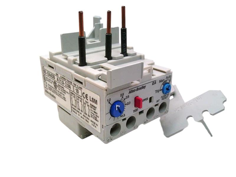 ALLEN BRADLEY 193-EA4DB