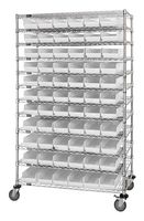 QUANTUM STORAGE WR74-2448-105106CL