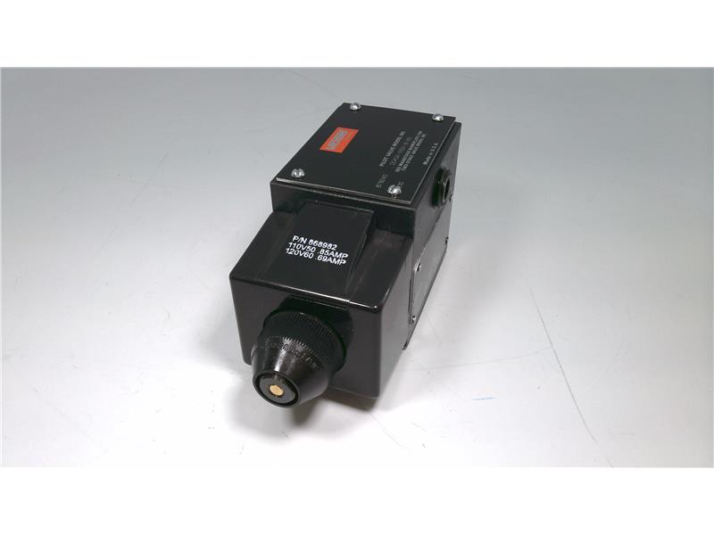 EATON CORPORATION DG4S4-010A-B-60