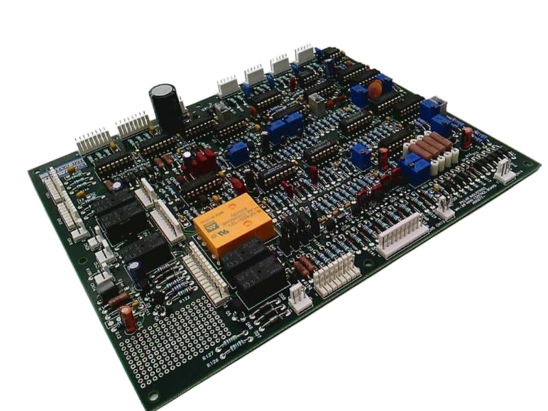 PILLAR CORPORATION AB6877-3