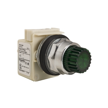 SCHNEIDER ELECTRIC 9001-K2L35GH5