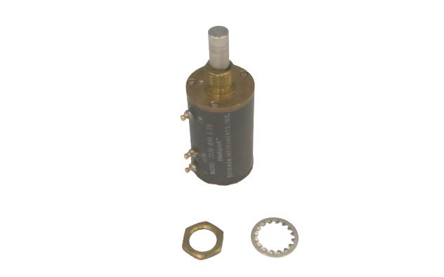 TT ELECTRONICS 7216R5KL.25