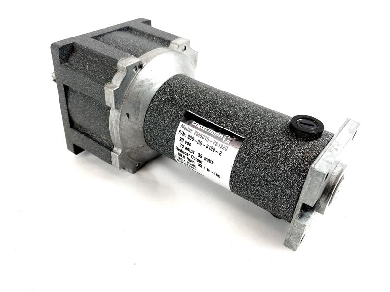 GROSCHOPP PM6015-PS1920-90V