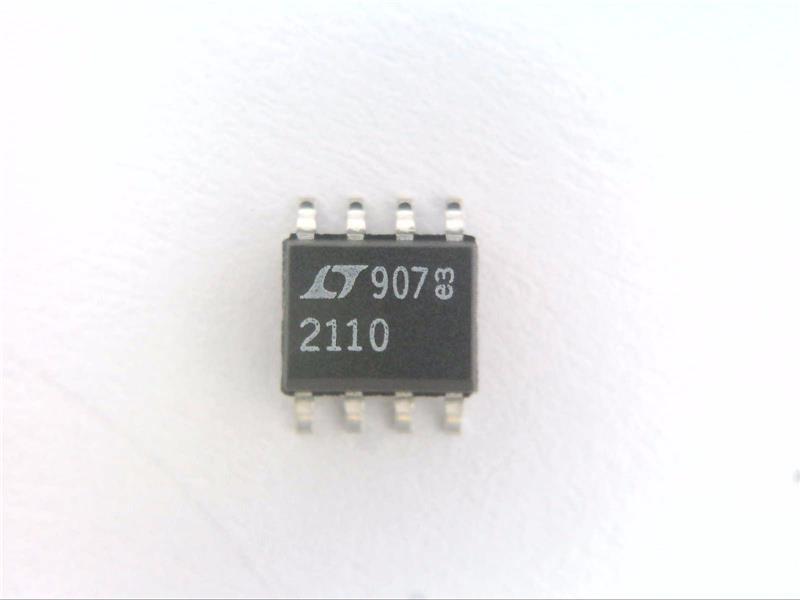 ANALOG DEVICES LT1021DCS8-10#PBF