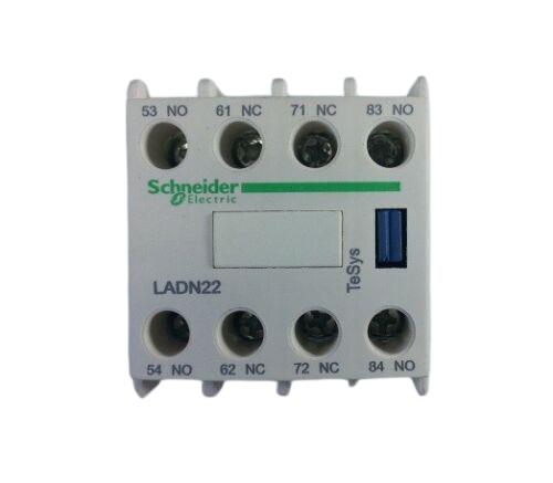 SCHNEIDER ELECTRIC LADN22C