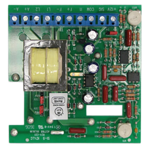 9444 by KB ELECTRONICS