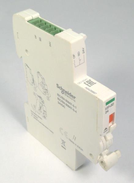 A9A26897 by SCHNEIDER ELECTRIC