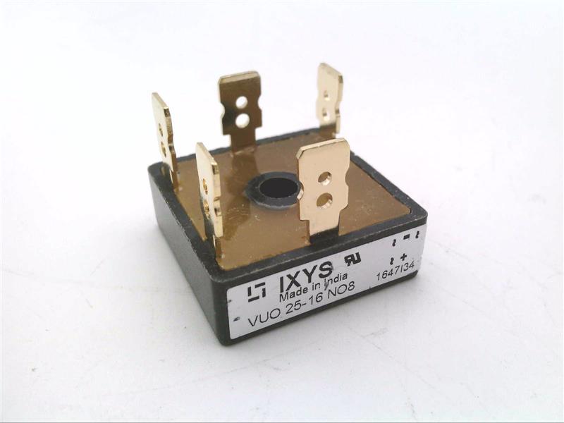 IXYS VUO25-16NO8