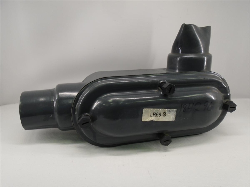 ABB THOMAS & BETTS LR68-G