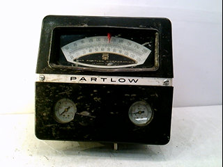 DANAHER CONTROLS LF4