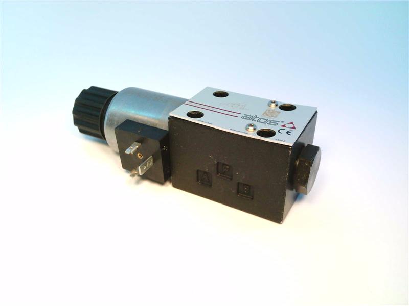 ATOS DHE-0631/2-DC20