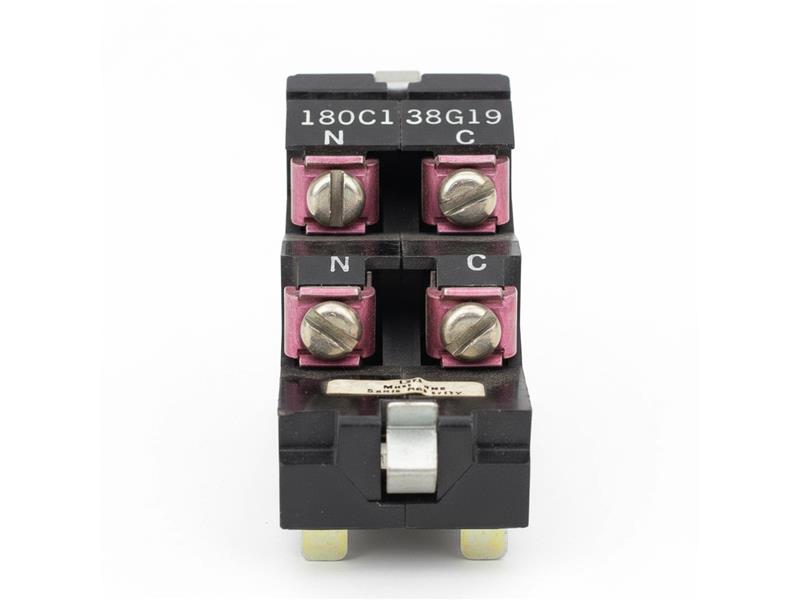 WESTINGHOUSE 180C138G19