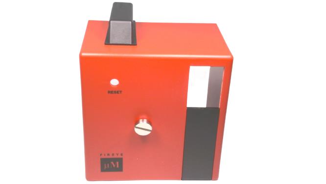 KIDDE-FENWAL, LLC MED6